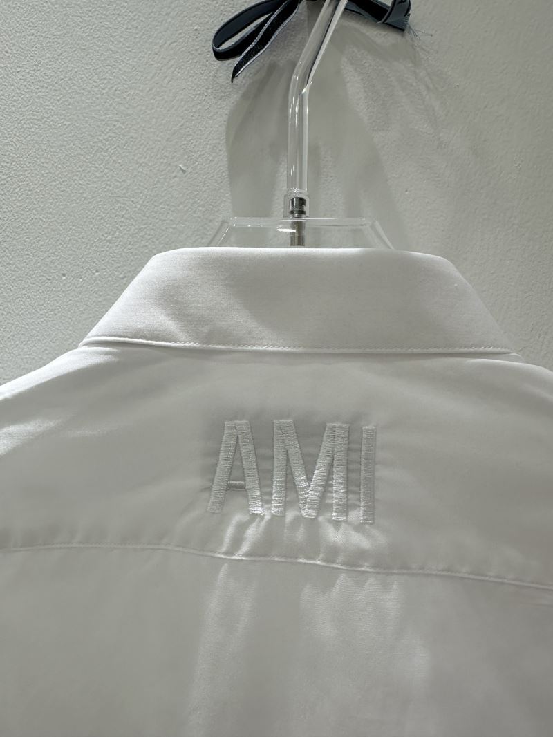 Amiri Shirts